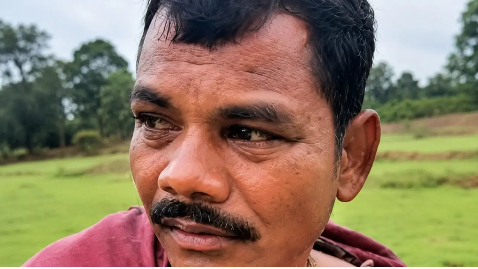 रविंद्र गंझू: रातभर निगरानी, सुबह ऐसे हुआ गिरफ्तार