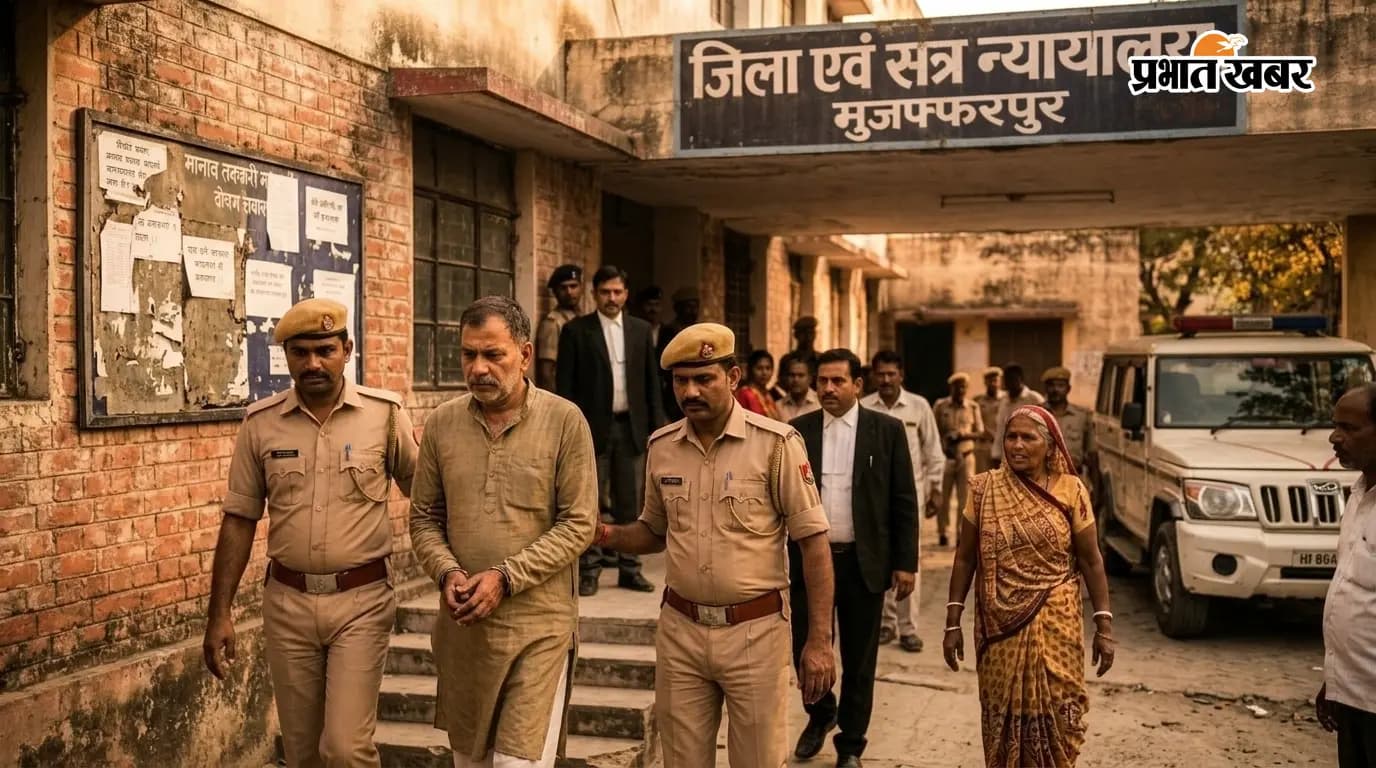 टेडी बीयर का झांसा देकर छात्रा से दुष्कर्म मामले में फैसला 31 को टेडी बीयर का झांसा देकर छात्रा से दुष्कर्म मामले में फैसला 31 को