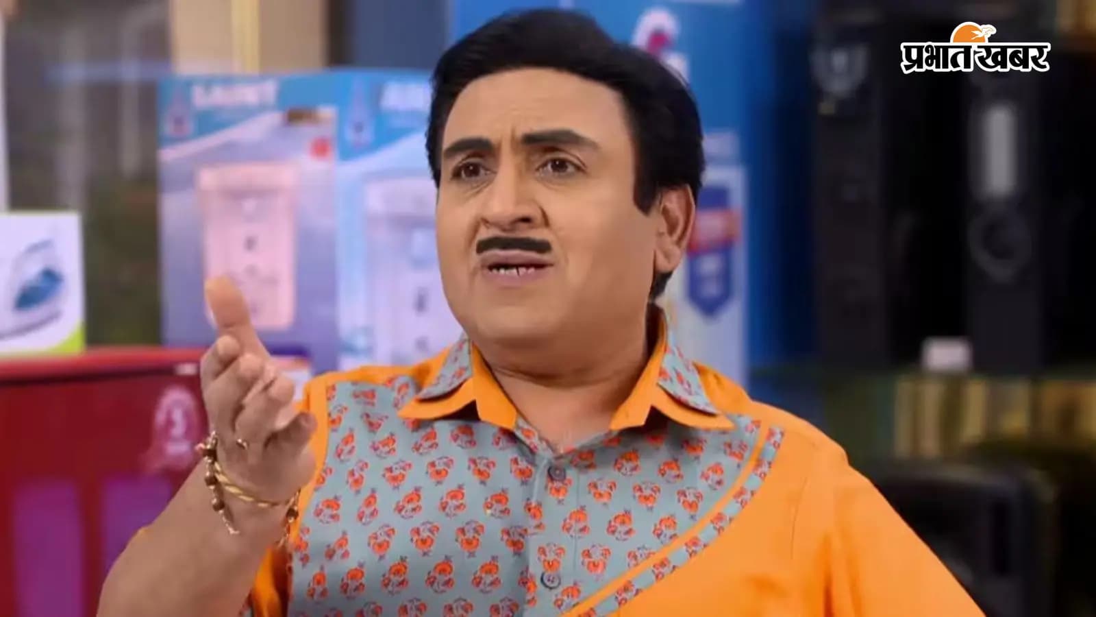 जेठालाल, फोटो- इंस्टाग्राम जेठालाल, फोटो- इंस्टाग्राम