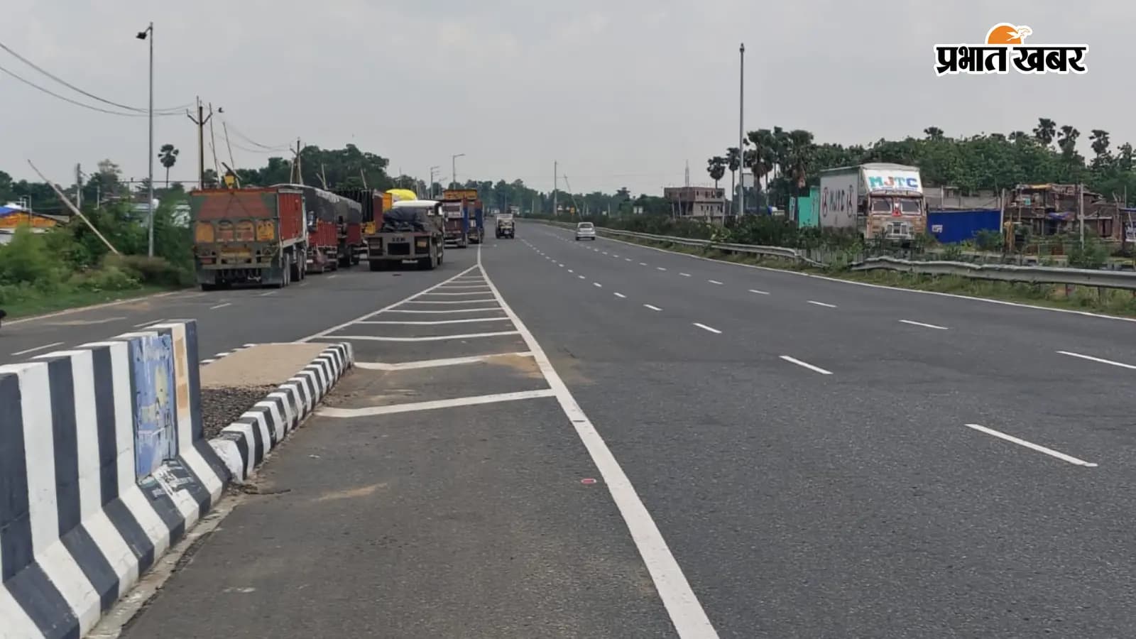 बिहटा-सरमेरा NH-131G बिहटा-सरमेरा NH-131G