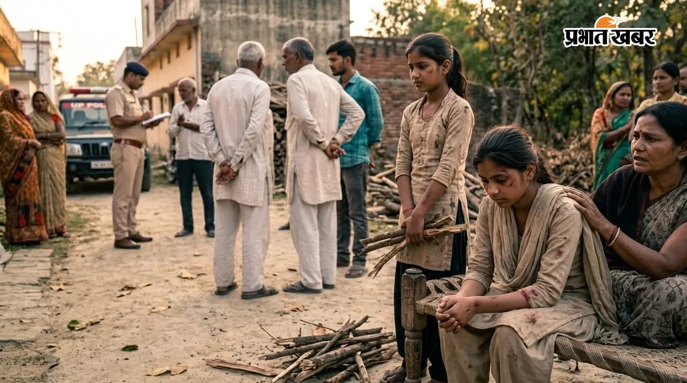 नवालिक लड़की के साथ छेड़छार मामले, तीन के विरुद्ध प्राथमिकी दर्ज नवालिक लड़की के साथ छेड़छार मामले, तीन के विरुद्ध प्राथमिकी दर्ज