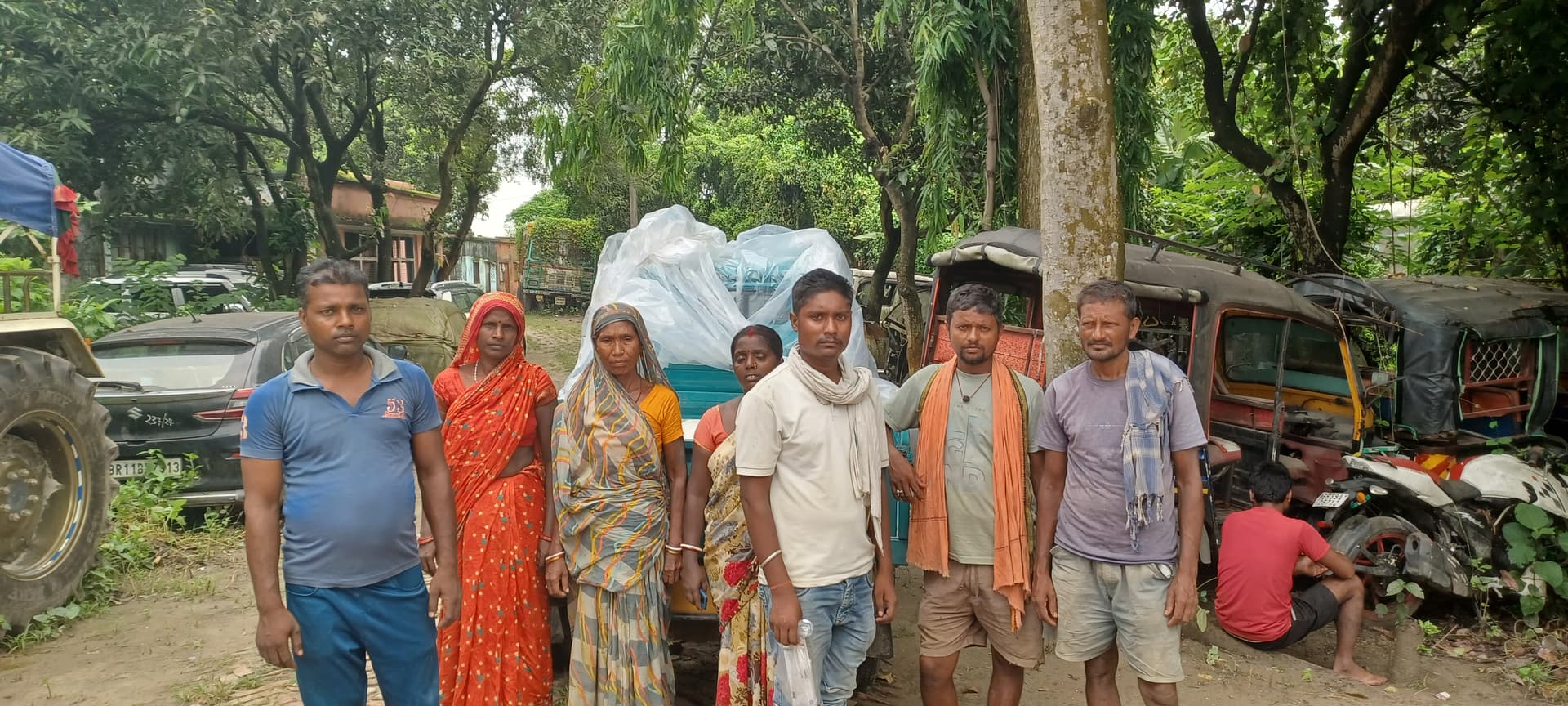 बारिश के फिसल से सड़क किनारे गड्ढे में गिरने से बिजली मिस्त्री की मौत बारिश के फिसल से सड़क किनारे गड्ढे में गिरने से बिजली मिस्त्री की मौत