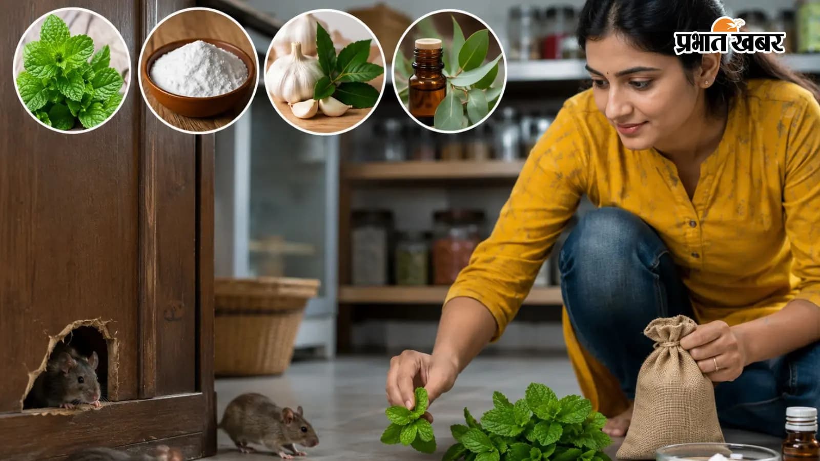 How To Control Rats At Home, Pc - Ai How To Control Rats At Home, Pc - Ai