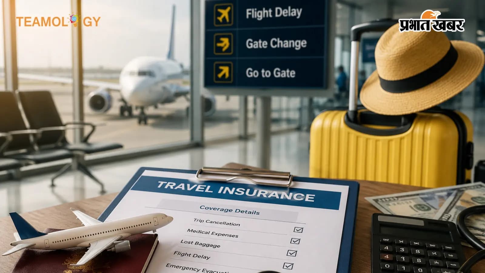 Travel Insurance Travel Insurance