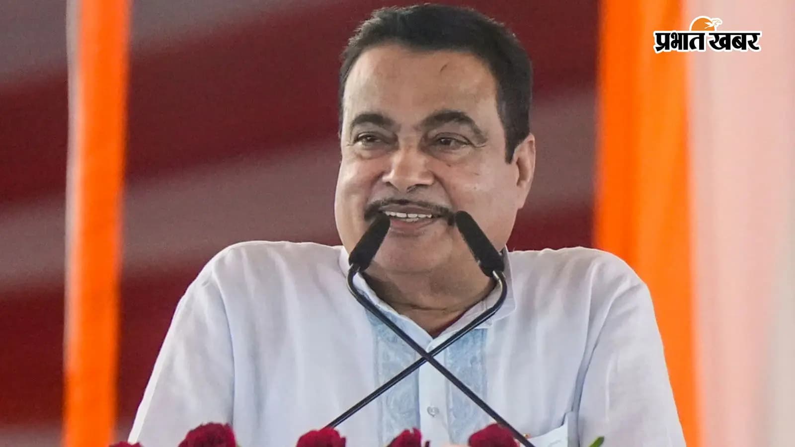 केंद्रीय मंत्री नितिन गडकरी (Photo: PTI) केंद्रीय मंत्री नितिन गडकरी (Photo: PTI)