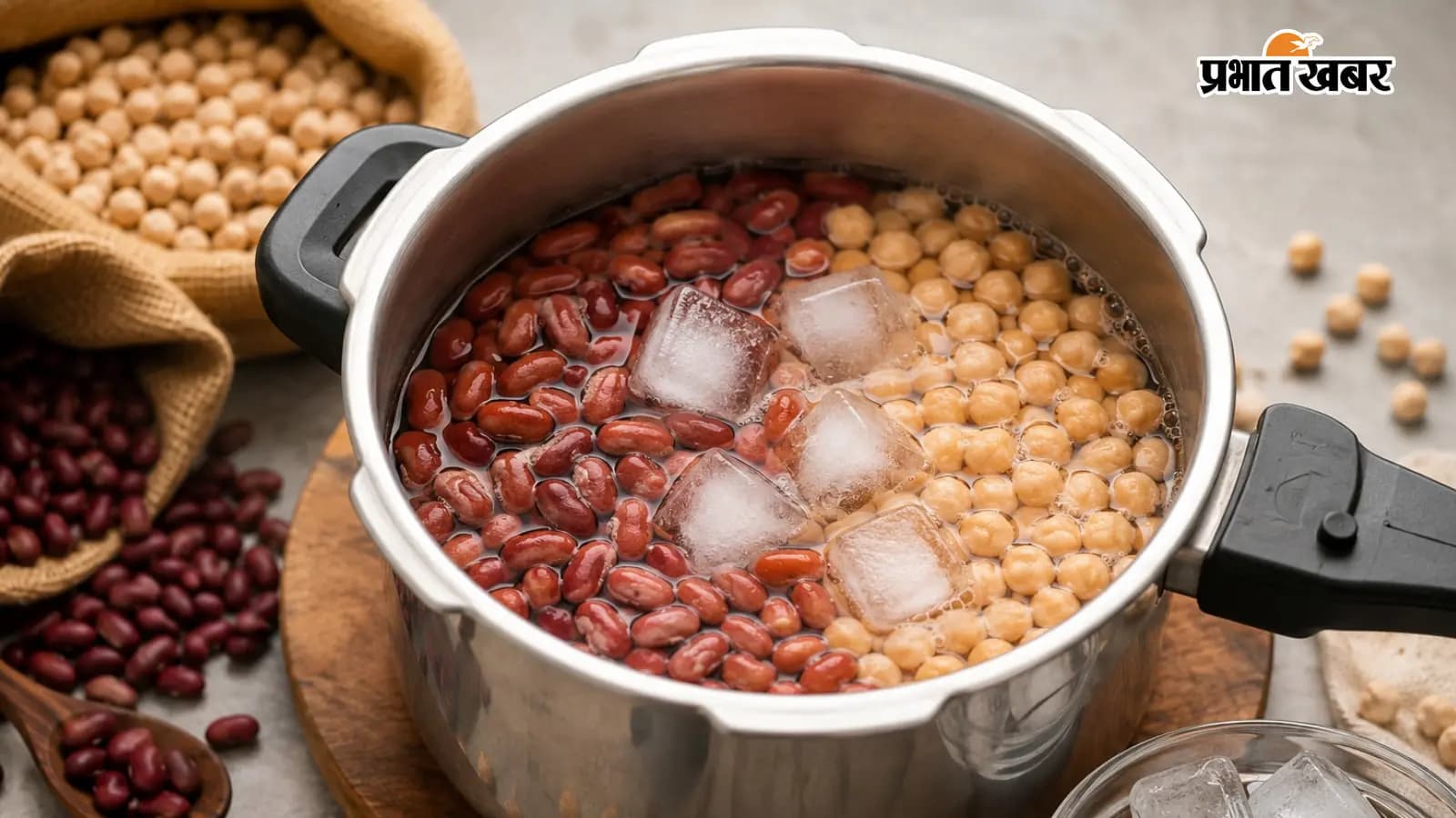 Kitchen Hacks (AI Image) Kitchen Hacks (AI Image)