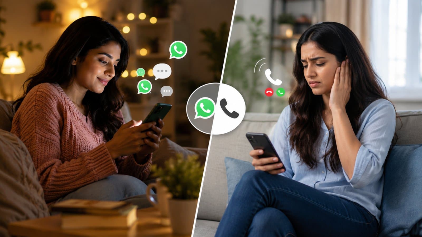 personality traits of people who like to chat