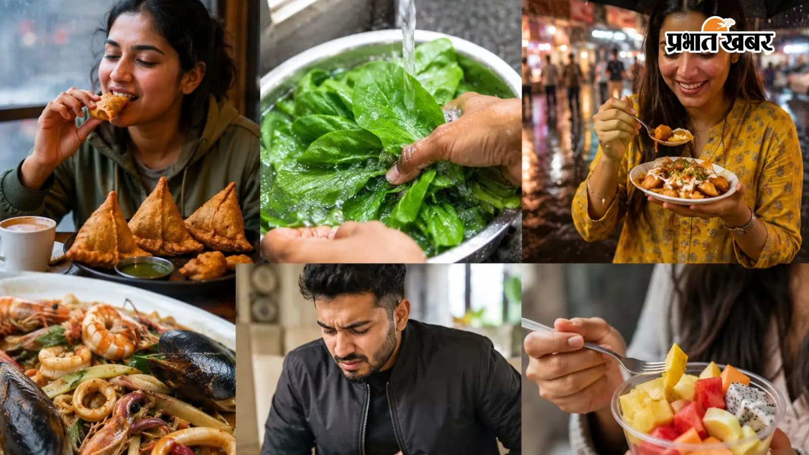 Monsoon Diet Tips, Pc - Ai Monsoon Diet Tips, Pc - Ai