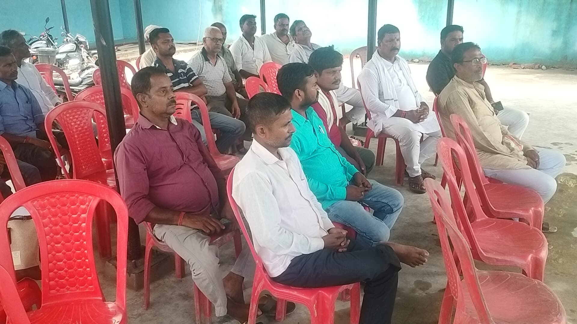 सब्जी उत्पादक सहकारी समिति की वार्षिक सभा आयोजन, किसानों की आय होगी दोगुनी सब्जी उत्पादक सहकारी समिति की वार्षिक सभा आयोजन, किसानों की आय होगी दोगुनी