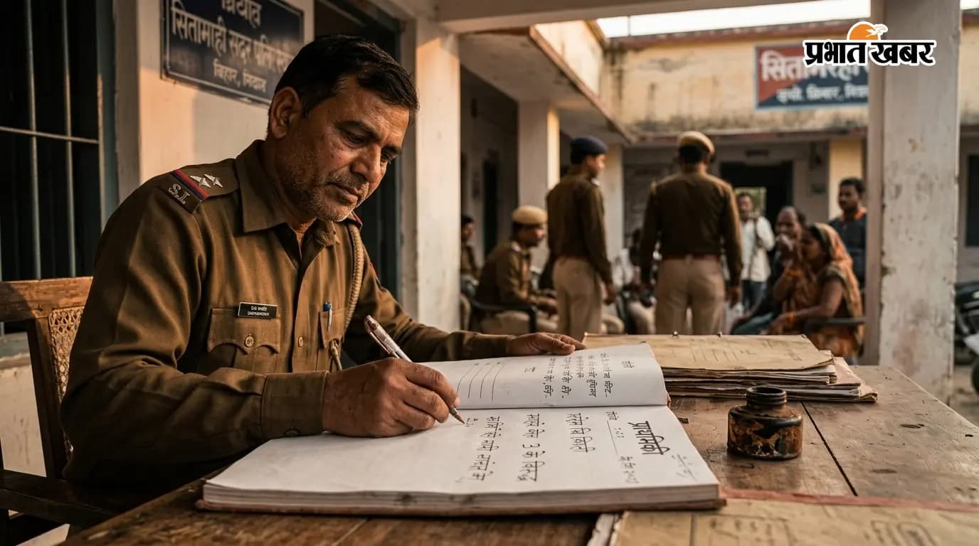 कककक नवालिक लड़की के साथ छेड़छार मामले, तीन के विरुद्ध प्राथमिकी दर्ज कककक नवालिक लड़की के साथ छेड़छार मामले, तीन के विरुद्ध प्राथमिकी दर्ज