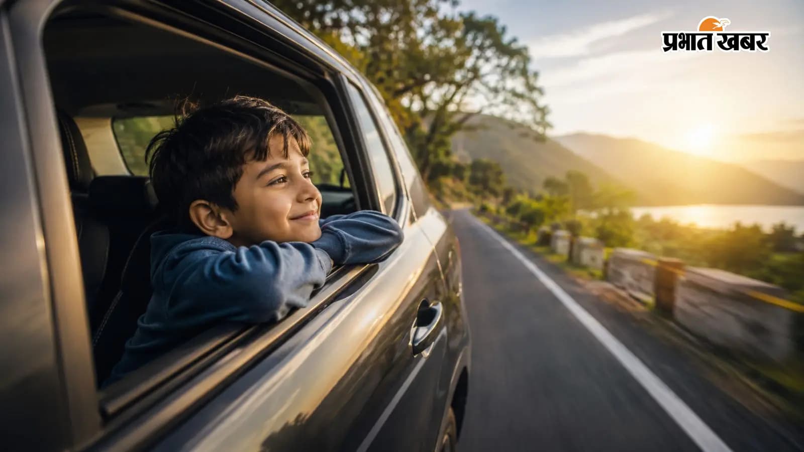 Safest Car for Childrens (Image Credit: ChatGPT) Safest Car for Childrens (Image Credit: ChatGPT)