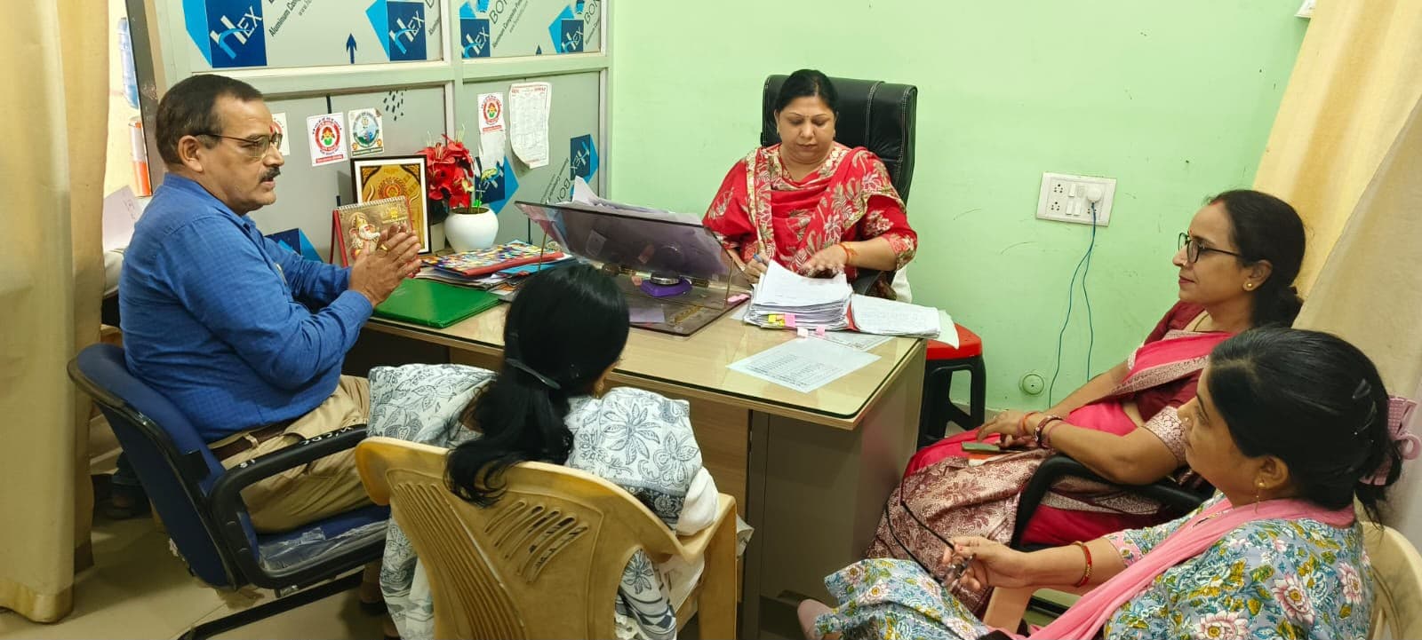 घरेलू हिंसा की पीड़ित महिलाओं को आर्थिक सहायता का प्रावधान घरेलू हिंसा की पीड़ित महिलाओं को आर्थिक सहायता का प्रावधान