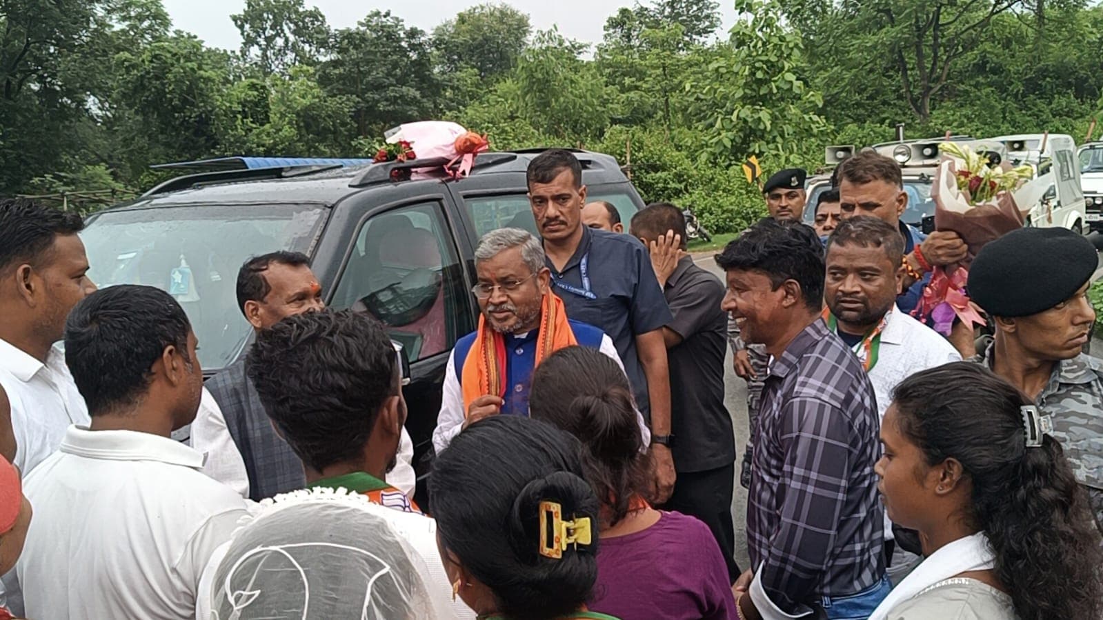 एसीसी सीमेंट प्लांट झींकपानी को बंद होने से बचाने की गुहार एसीसी सीमेंट प्लांट झींकपानी को बंद होने से बचाने की गुहार