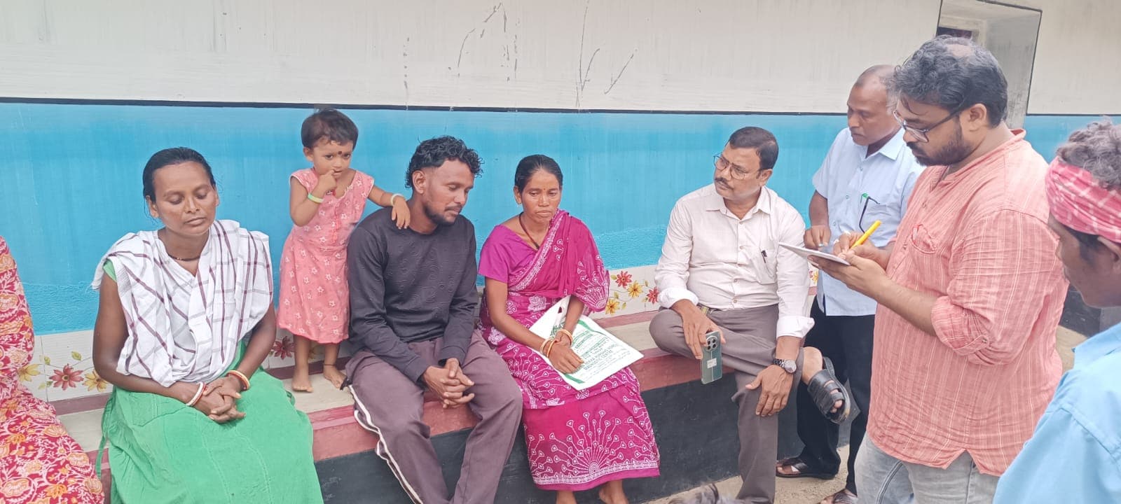 किशोरी की मौत के कारणों की होगी जांच, स्वास्थ्य विभाग ने शुरू की पड़ताल किशोरी की मौत के कारणों की होगी जांच, स्वास्थ्य विभाग ने शुरू की पड़ताल
