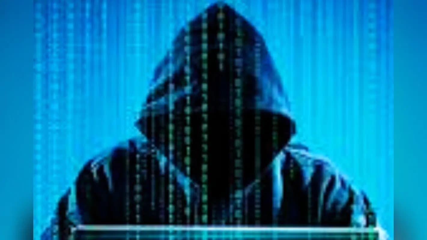 Cyber Crime Cyber Crime