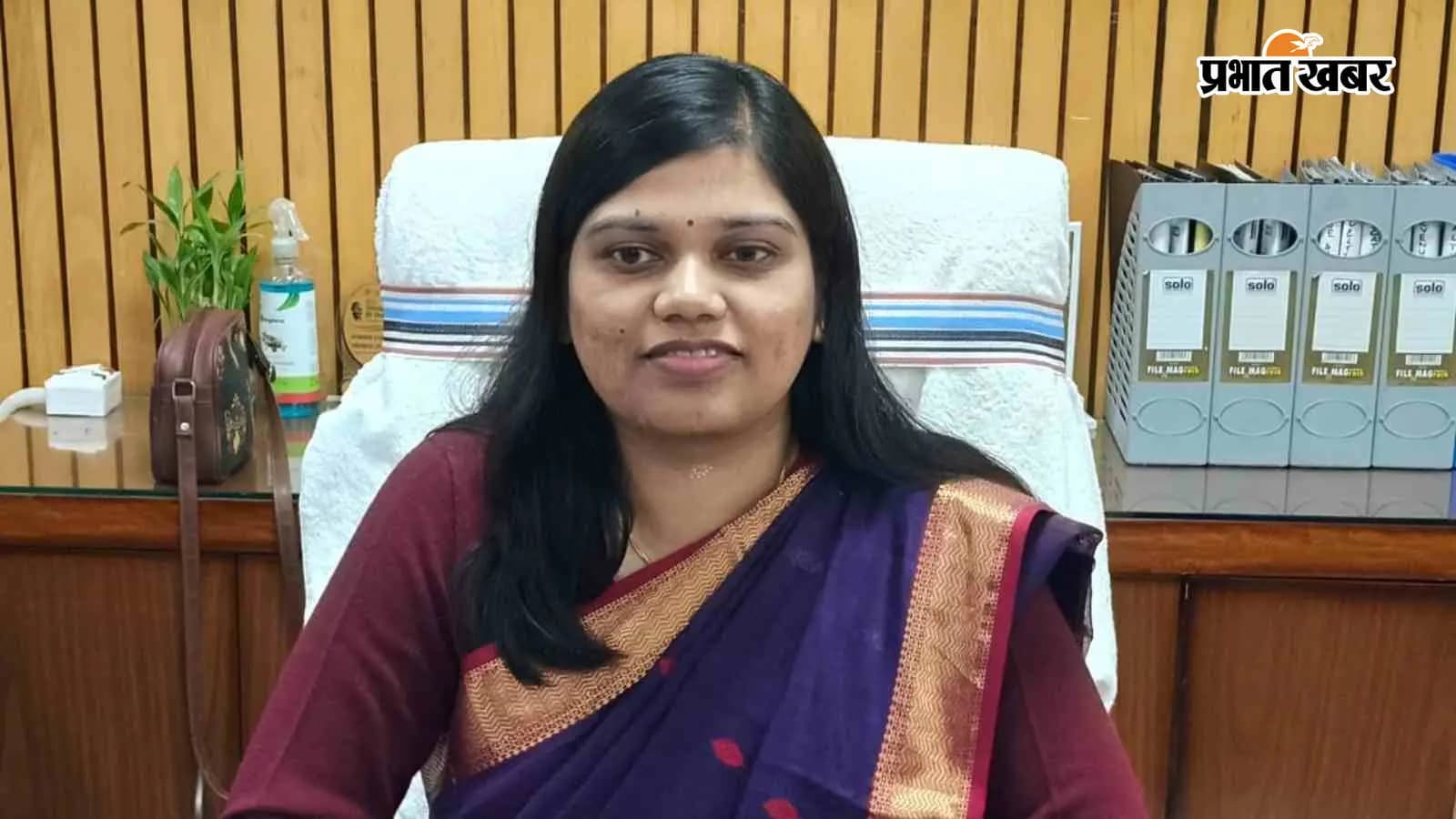 शिवहर में बाढ़ अलर्ट: डीएम ने जारी की सतर्कता अपील शिवहर में बाढ़ अलर्ट: डीएम ने जारी की सतर्कता अपील