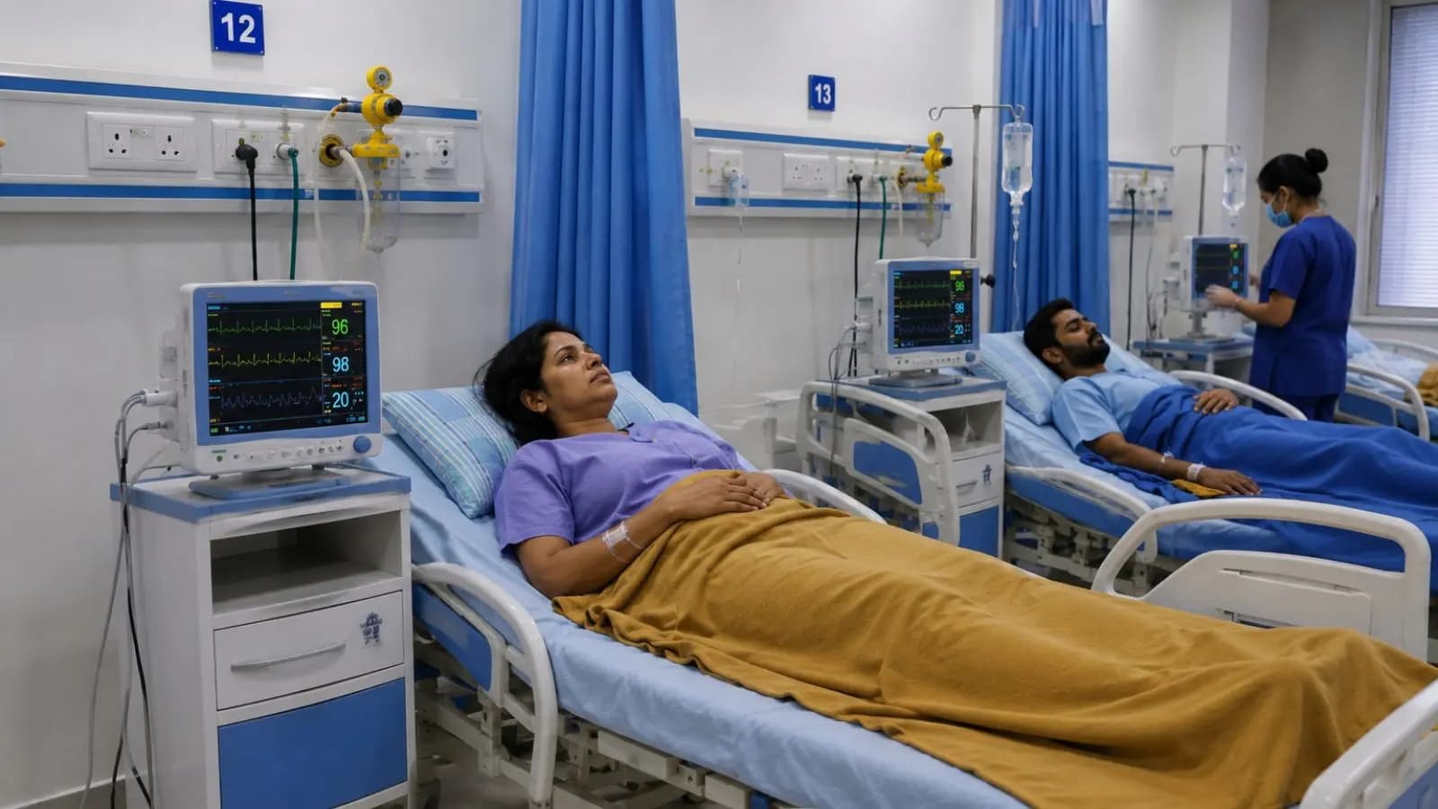 सांकेतिक तस्वीर. (AI Image) सांकेतिक तस्वीर. (AI Image)