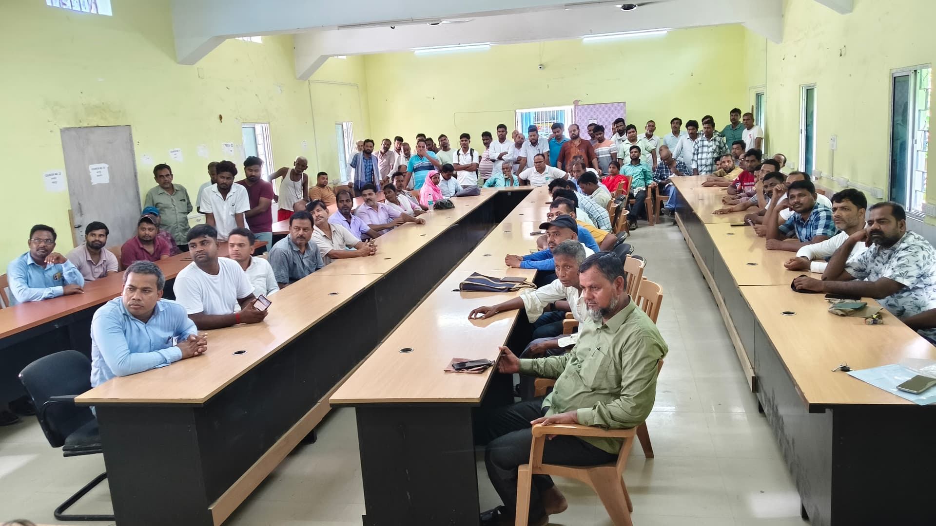 पात्र लाभुकों को राशन कार्ड से जोड़ने के लिए चलेगा विशेष अभियान, Smart PDS 2.0 पोर्टल से होगा आवेदन पात्र लाभुकों को राशन कार्ड से जोड़ने के लिए चलेगा विशेष अभियान, Smart PDS 2.0 पोर्टल से होगा आवेदन