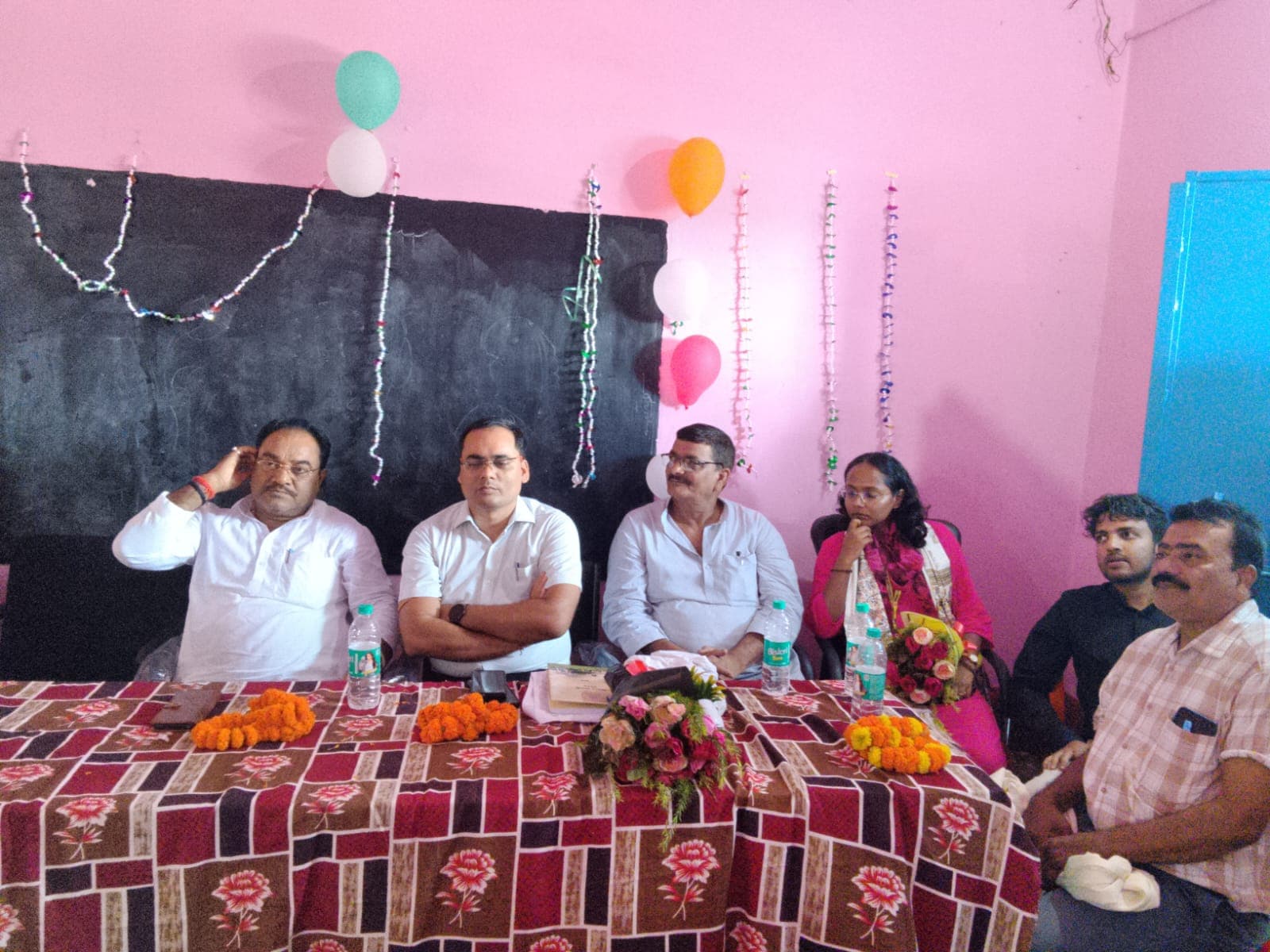 पिपरिया को मिली उच्च शिक्षा की बड़ी सौगात, राजकीय डिग्री कॉलेज का हुआ शुभारंभ पिपरिया को मिली उच्च शिक्षा की बड़ी सौगात, राजकीय डिग्री कॉलेज का हुआ शुभारंभ