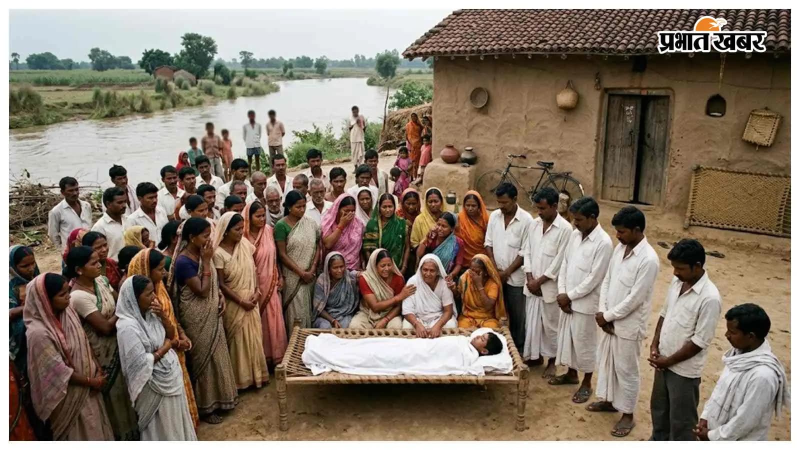 सांकेतिक तस्वीर , AI Generated Image सांकेतिक तस्वीर , AI Generated Image