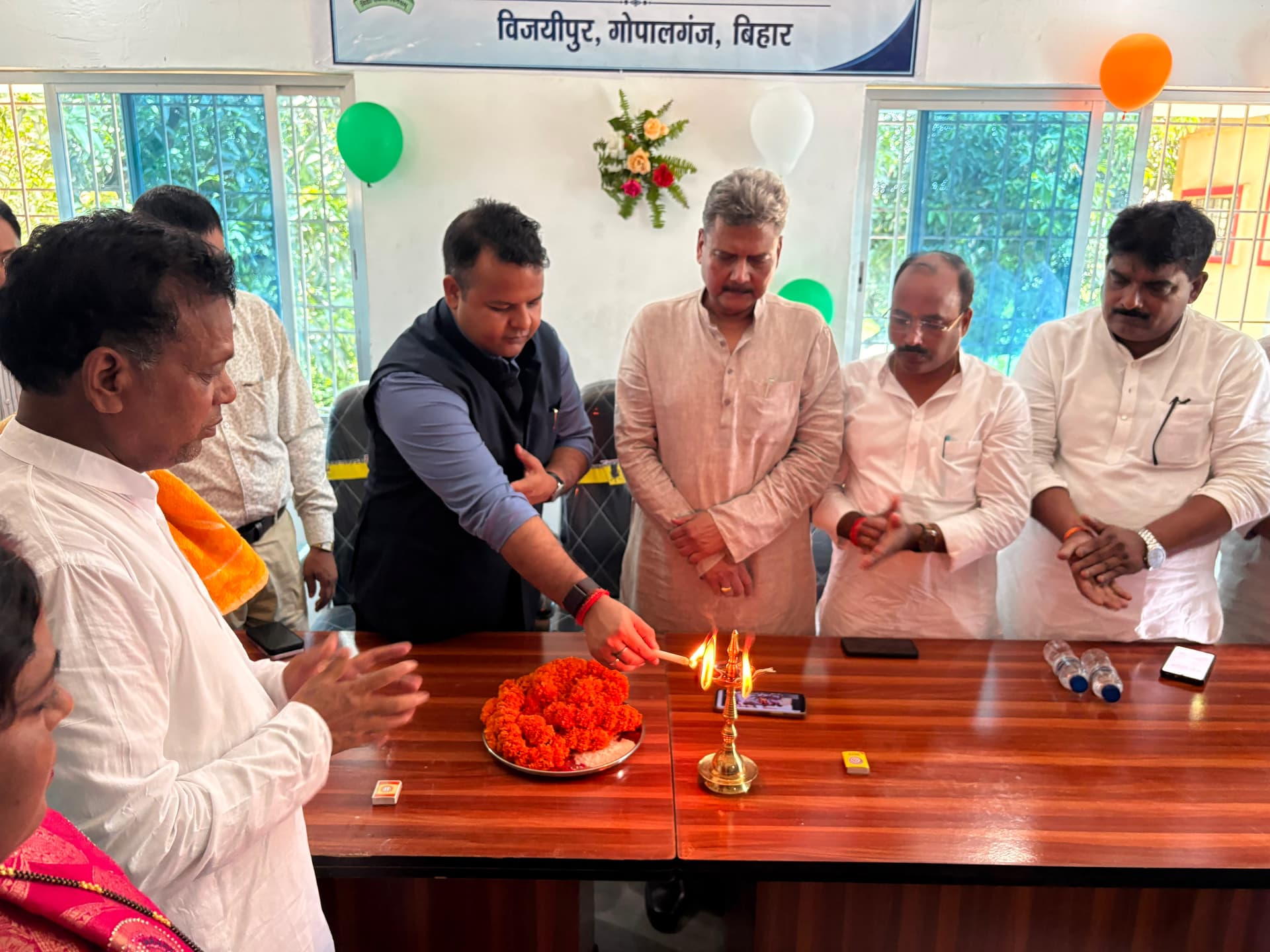 जिले में उच्च शिक्षा को मिली नई उड़ान, नौ नये राजकीय डिग्री कॉलेजों का हुआ शुभारंभ जिले में उच्च शिक्षा को मिली नई उड़ान, नौ नये राजकीय डिग्री कॉलेजों का हुआ शुभारंभ