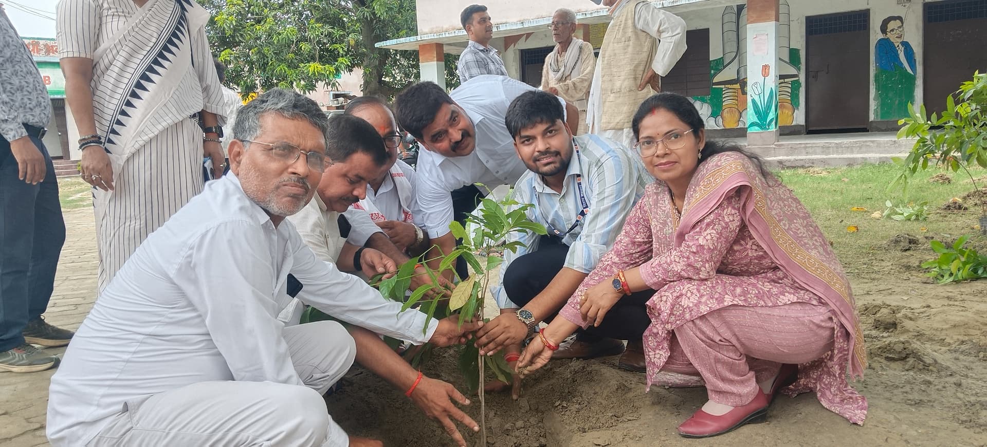 डिग्री कॉलेज खुलने से गांव-गांव तक फैलेगी उच्च शिक्षा की रोशनी डिग्री कॉलेज खुलने से गांव-गांव तक फैलेगी उच्च शिक्षा की रोशनी