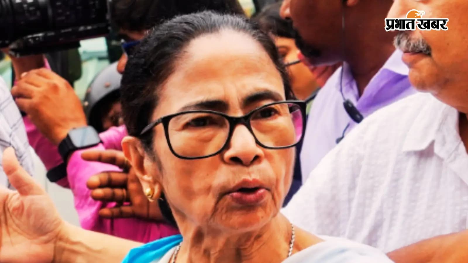 पश्चिम बंगाल की पूर्व मुख्यमंत्री ममता बनर्जी. पश्चिम बंगाल की पूर्व मुख्यमंत्री ममता बनर्जी.