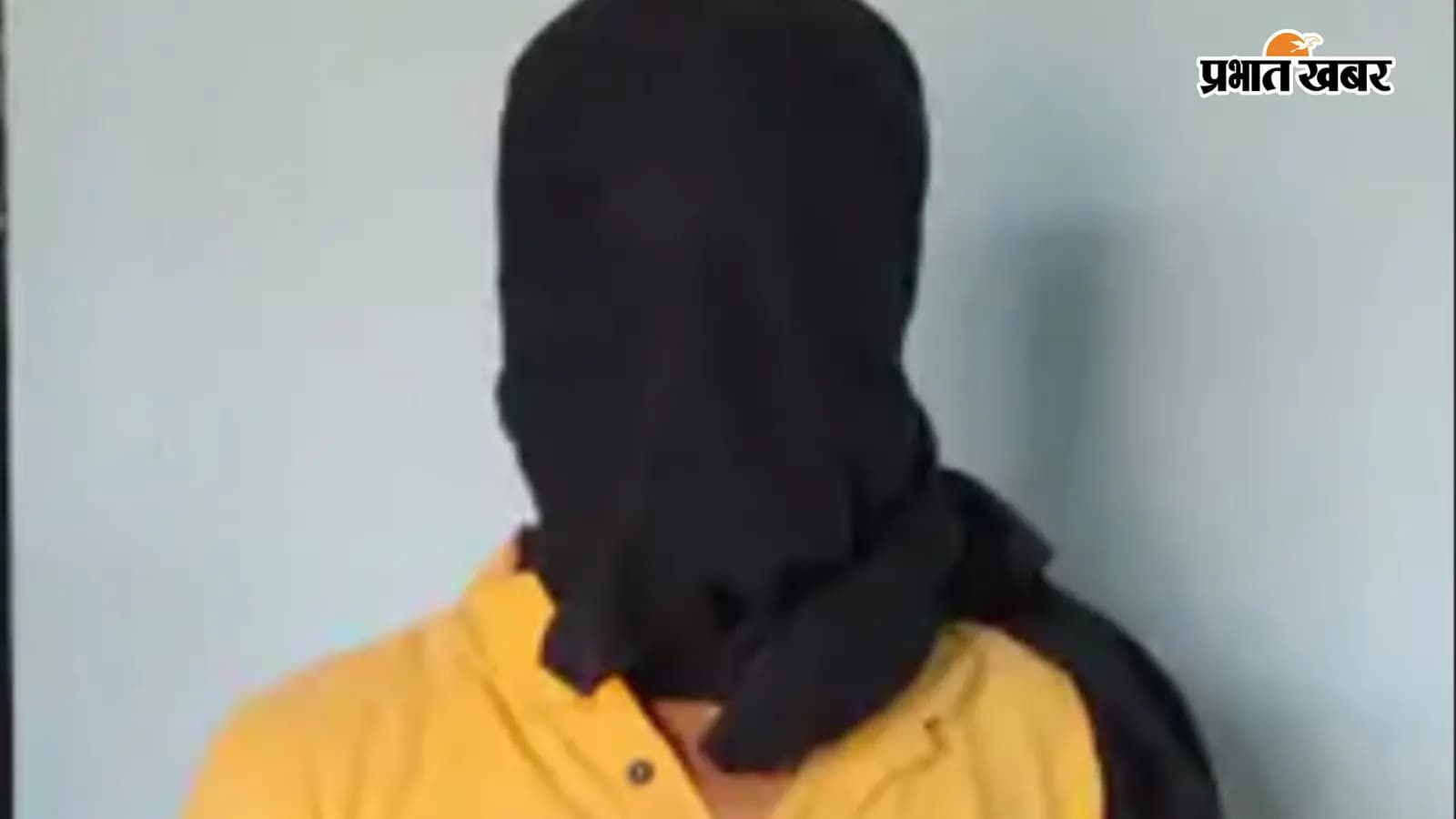 गिरफ्तार आरोपी गिरफ्तार आरोपी