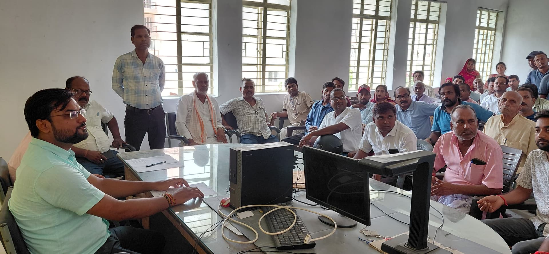 राशन कार्ड में नाम जोड़ने और नए राशन कार्ड के लिए 13 अगस्त तक करें आवेदन राशन कार्ड में नाम जोड़ने और नए राशन कार्ड के लिए 13 अगस्त तक करें आवेदन
