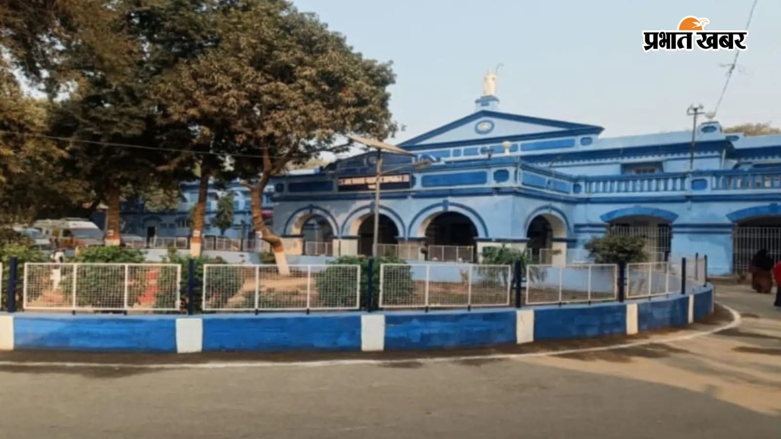 जुलाई से सितंबर तक रहता है डेंगू फैलने का खतरा, स्वास्थ्य विभाग की ओर से तैयारी पूरी जुलाई से सितंबर तक रहता है डेंगू फैलने का खतरा, स्वास्थ्य विभाग की ओर से तैयारी पूरी