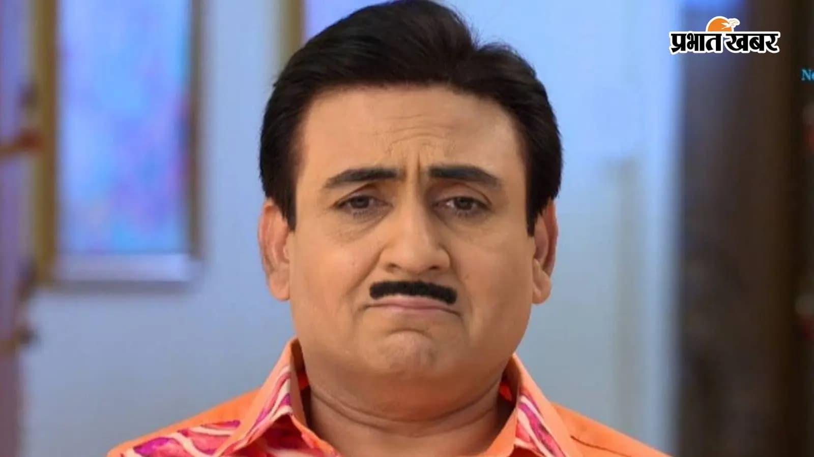जेठालाल के रूप में दिलीप जोशी, फोटो- इंस्टाग्राम जेठालाल के रूप में दिलीप जोशी, फोटो- इंस्टाग्राम