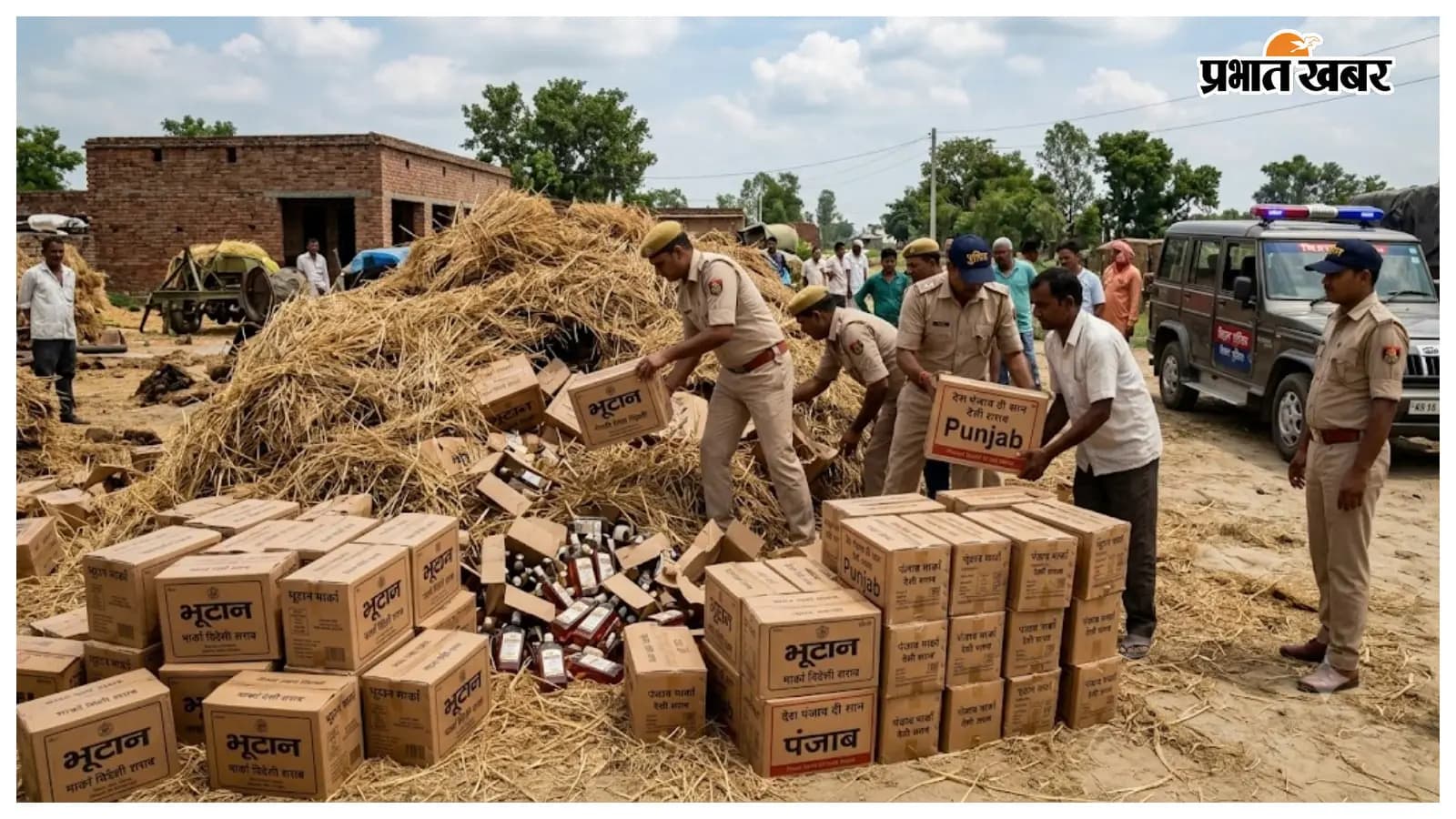 प्रतीकात्मक AI तस्वीर प्रतीकात्मक AI तस्वीर