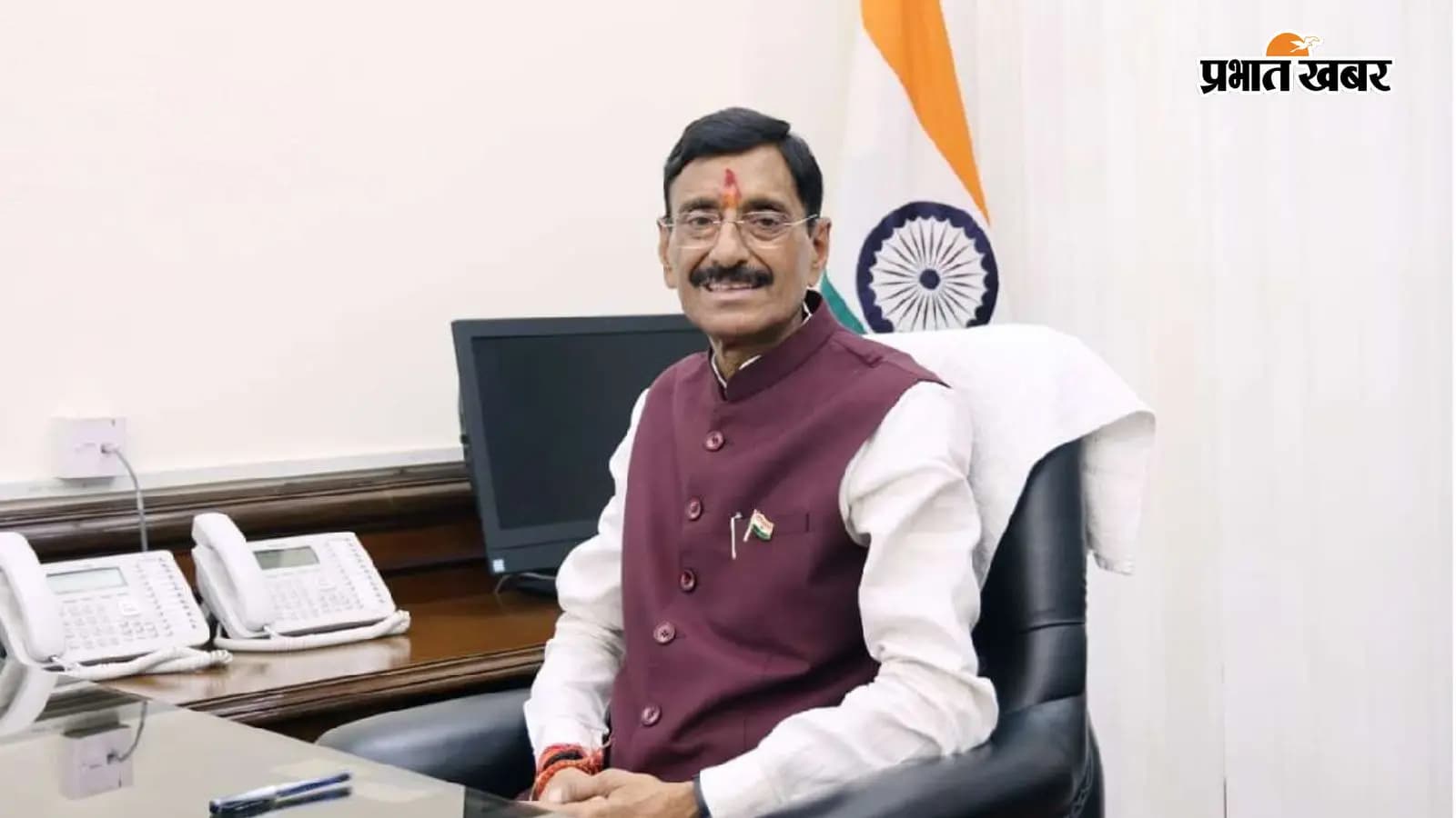 संजय सेठ की फाइल फोटो संजय सेठ की फाइल फोटो