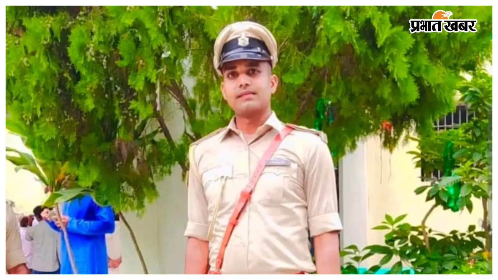 थानाध्यक्ष निलंबित: डीआईजी का सख्त एक्शन, जानिए वजह थानाध्यक्ष निलंबित: डीआईजी का सख्त एक्शन, जानिए वजह