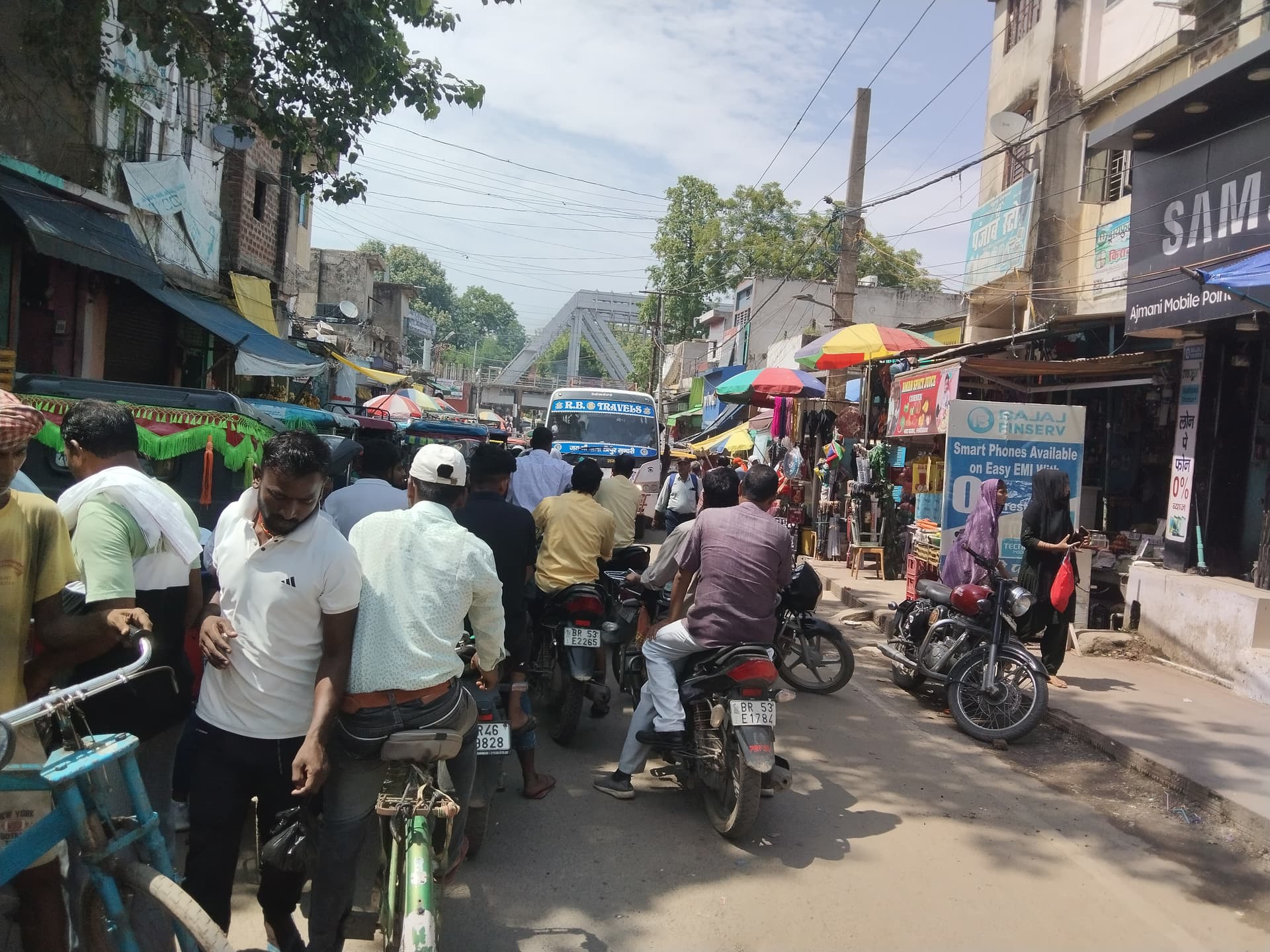 यातायात व्यवस्था सुदृढ़ करने के लिए नप का धावा दल गठित यातायात व्यवस्था सुदृढ़ करने के लिए नप का धावा दल गठित