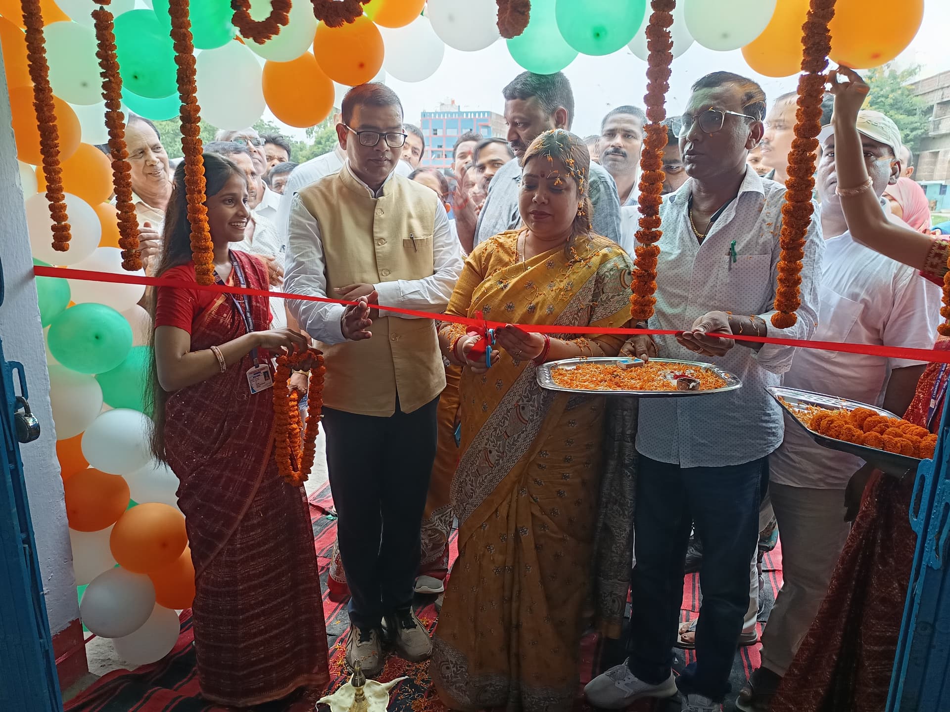 राजकीय डिग्री कॉलेज, रोह का शुभारंभ राजकीय डिग्री कॉलेज, रोह का शुभारंभ