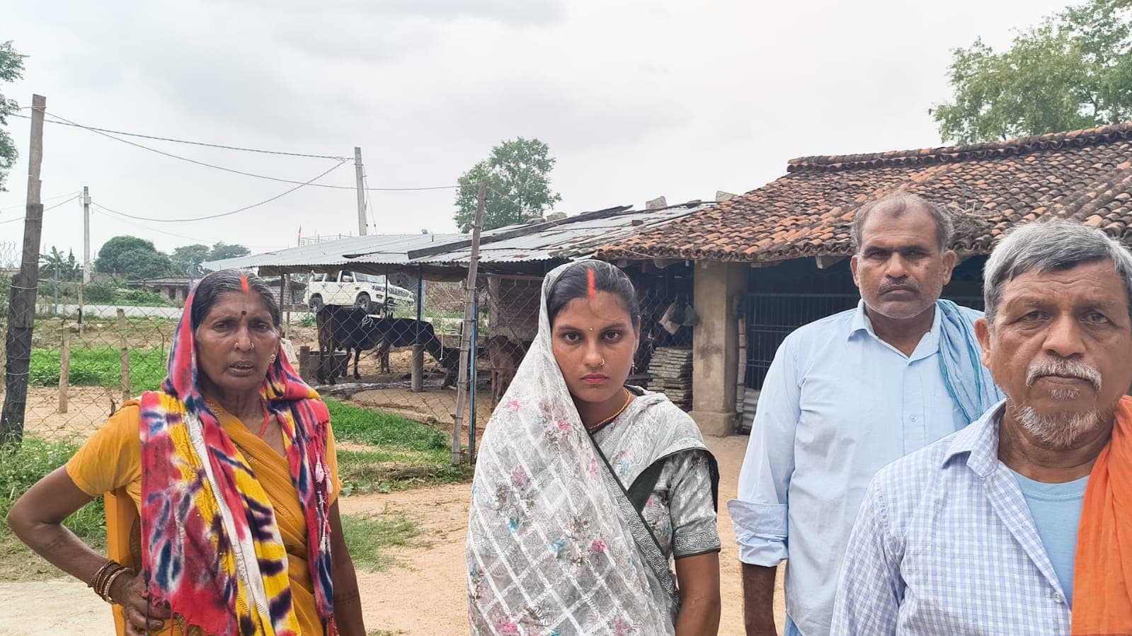 तीसरी पत्नी का हंगामा, मुझे अपनाओ की गुहार, पति बोला- आजकल दो-तीन शादी आम बात है तीसरी पत्नी का हंगामा, मुझे अपनाओ की गुहार, पति बोला- आजकल दो-तीन शादी आम बात है