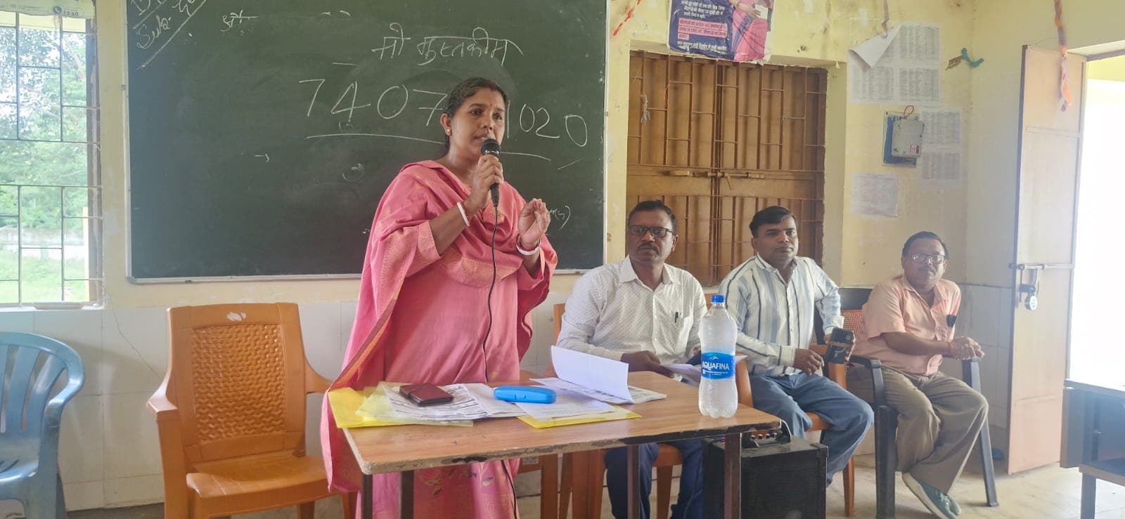 15 से 22 तक चलेगा दिव्यांग बच्चों का नामांकन अभियान 15 से 22 तक चलेगा दिव्यांग बच्चों का नामांकन अभियान