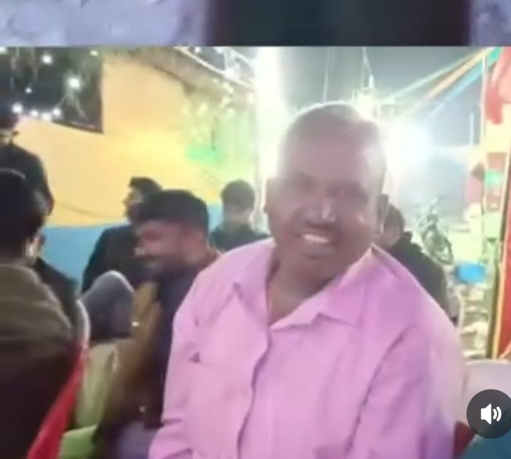 पानीपत में सड़क हादसे में बड़हरा के ट्रक चालक की मौत, गांव में मातम पानीपत में सड़क हादसे में बड़हरा के ट्रक चालक की मौत, गांव में मातम