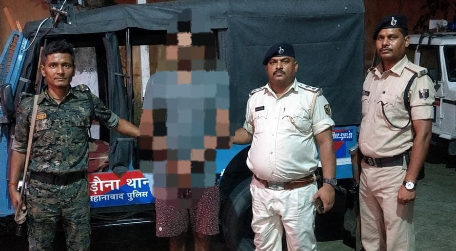हत्या के प्रयास, शराब समेत विभिन्न मामलों में 11 गिरफ्तार हत्या के प्रयास, शराब समेत विभिन्न मामलों में 11 गिरफ्तार