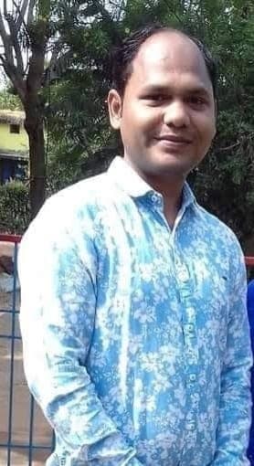 दाहीगोड़ा में युवक ने पंखे से लटककर की आत्महत्या दाहीगोड़ा में युवक ने पंखे से लटककर की आत्महत्या