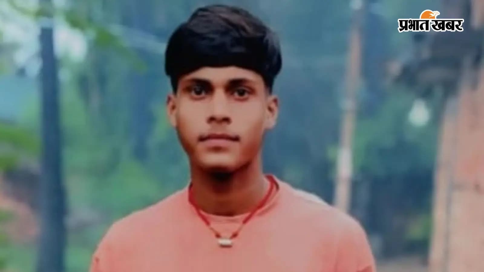 पांच दिन पूर्व अपहृत नाबालिग सकुशल बरामद, आरोपी गिरफ्तार पांच दिन पूर्व अपहृत नाबालिग सकुशल बरामद, आरोपी गिरफ्तार