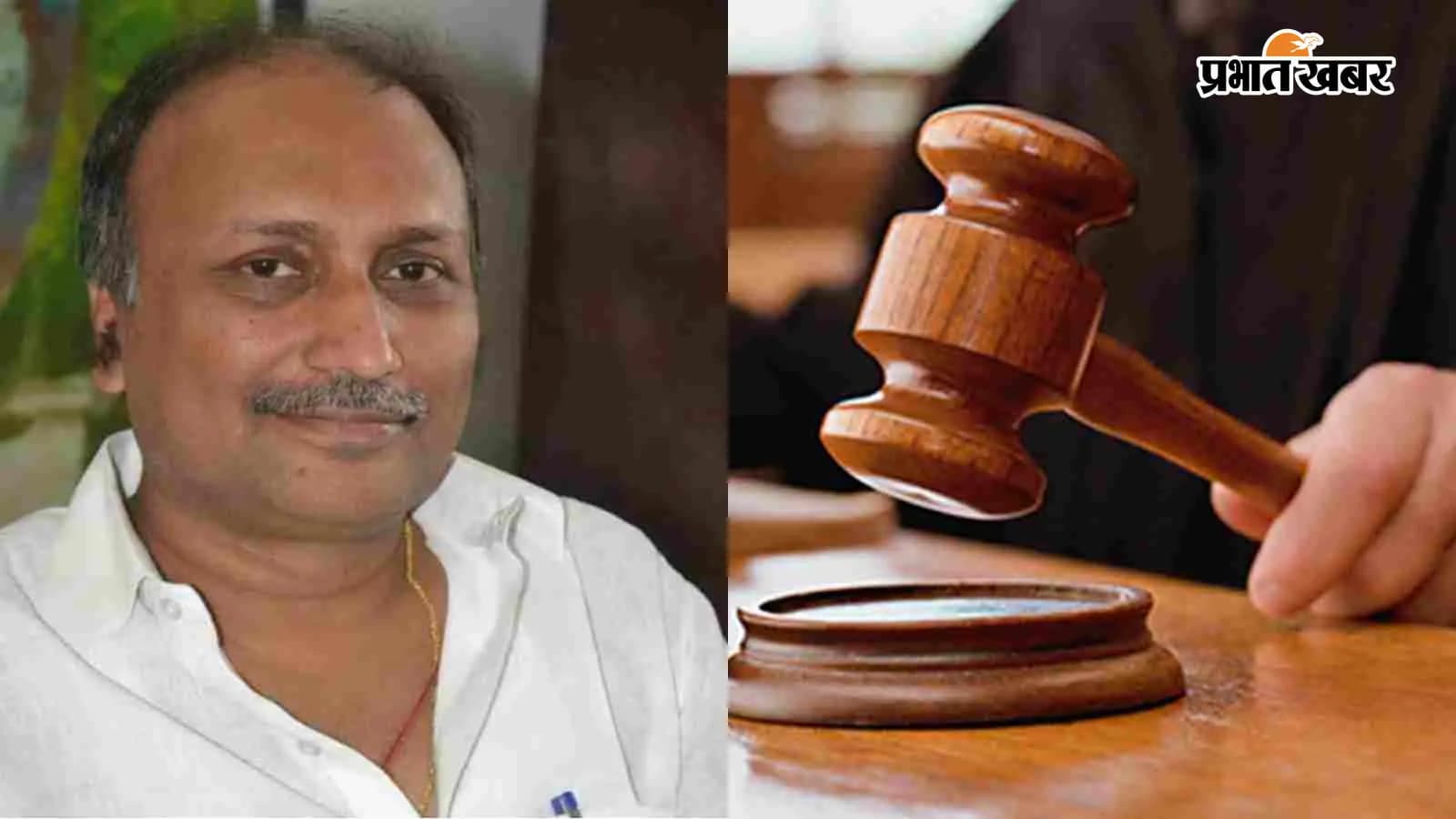 पूर्व मेयर समीर हत्याकांड पूर्व मेयर समीर हत्याकांड