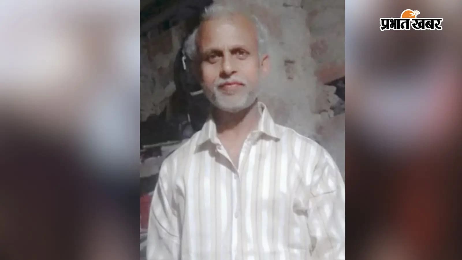 भोजपुर: ऑटो-बाइक टक्कर में बुजुर्ग की मौत, 5 घायल भोजपुर: ऑटो-बाइक टक्कर में बुजुर्ग की मौत, 5 घायल