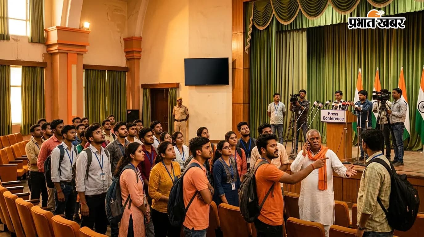 विधायक का गुस्सा: टीवी बंद, इंटरनेट नहीं, लाइव कार्यक्रम... विधायक का गुस्सा: टीवी बंद, इंटरनेट नहीं, लाइव कार्यक्रम...