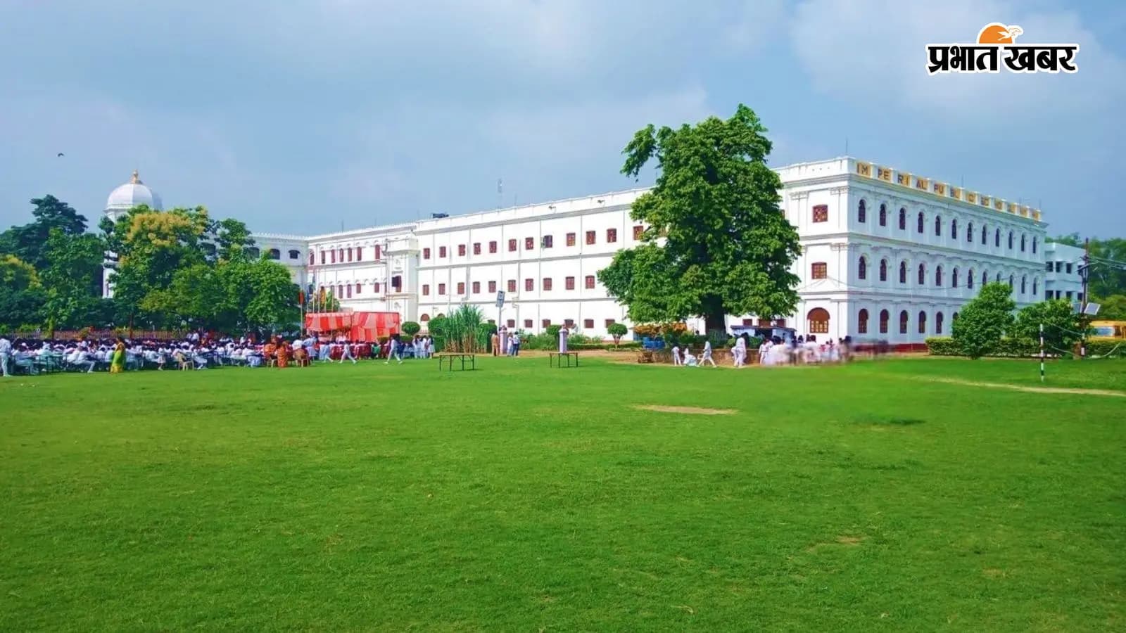 सीबीएसइ अलर्ट : थर्ड लैंग्वेज में पास हुए बिना नहीं मिलेगा 10वीं का पास सर्टिफिकेट, 2027-28 से लागू होगा नया नियम सीबीएसइ अलर्ट : थर्ड लैंग्वेज में पास हुए बिना नहीं मिलेगा 10वीं का पास सर्टिफिकेट, 2027-28 से लागू होगा नया नियम