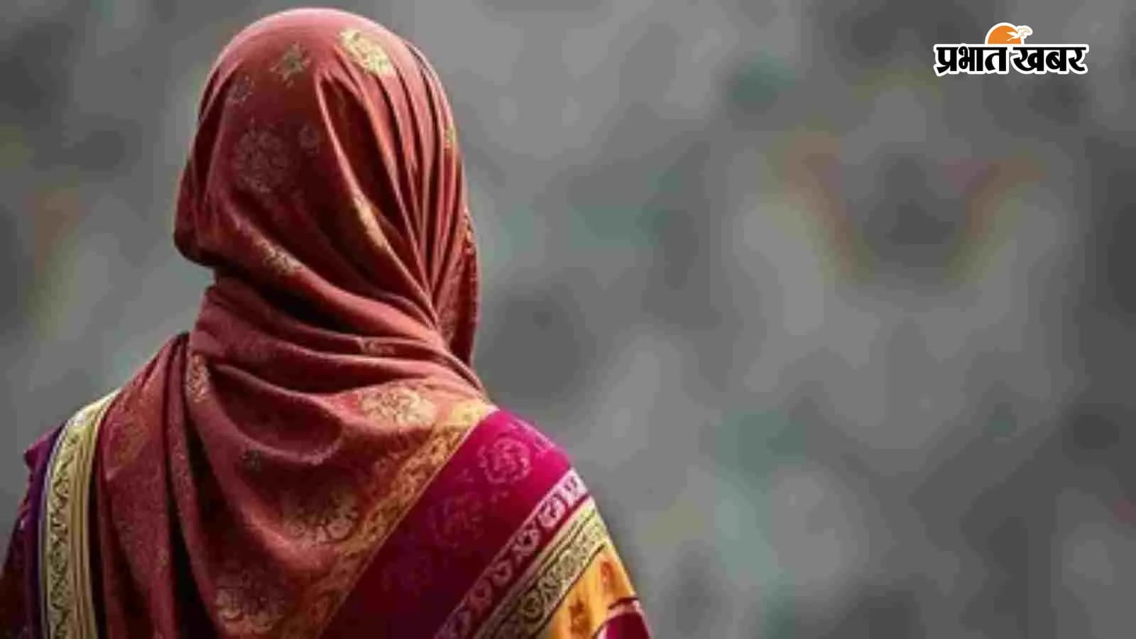 डायन बताकर महिला को पीटा, जाले थाना में शिकायत डायन बताकर महिला को पीटा, जाले थाना में शिकायत