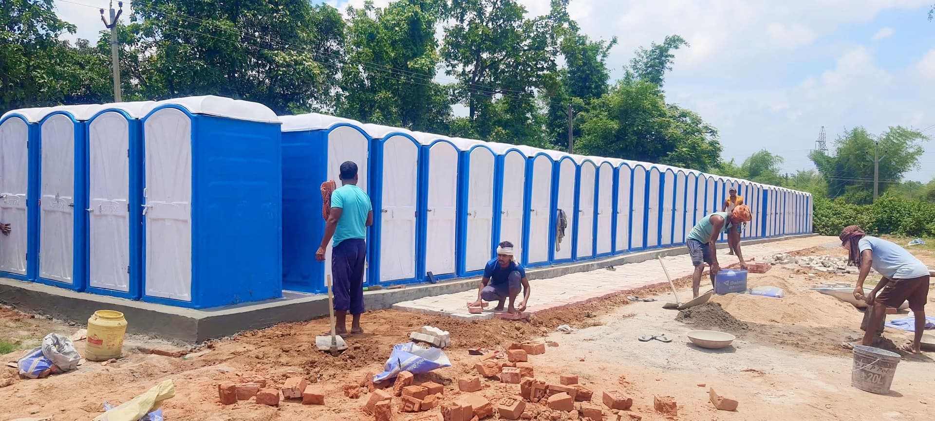 श्रावणी मेला 2026 : 22 जुलाई तक हर तैयारी पूरी करने का अल्टीमेटम, 55 किमी कांवरिया पथ पर मिलेगी विश्वस्तरीय सुविधा व सुरक्षा श्रावणी मेला 2026 : 22 जुलाई तक हर तैयारी पूरी करने का अल्टीमेटम, 55 किमी कांवरिया पथ पर मिलेगी विश्वस्तरीय सुविधा व सुरक्षा
