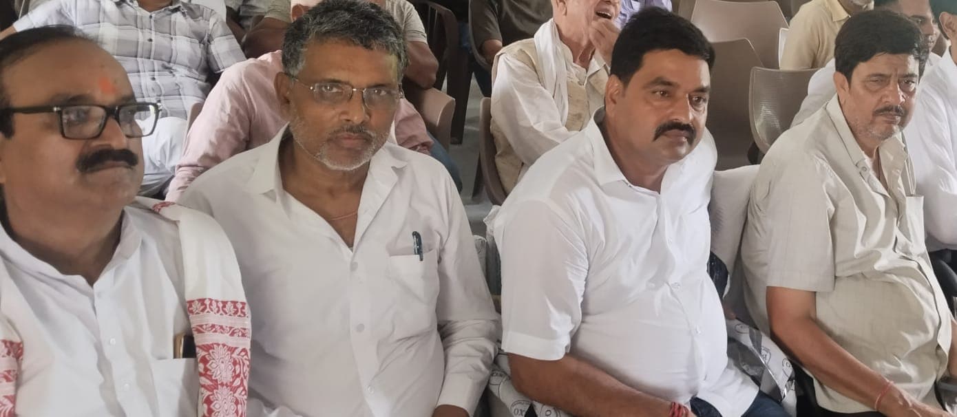 पंचदेवरी में डिग्री कॉलेज के लिए सही लोकेशन पर जमीन चयन करने की उठी मांग पंचदेवरी में डिग्री कॉलेज के लिए सही लोकेशन पर जमीन चयन करने की उठी मांग