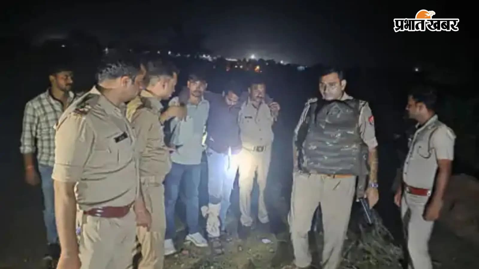 आरोपी सुरेंद्र सेन को पुलिस ने किया गिरफ्तार आरोपी सुरेंद्र सेन को पुलिस ने किया गिरफ्तार